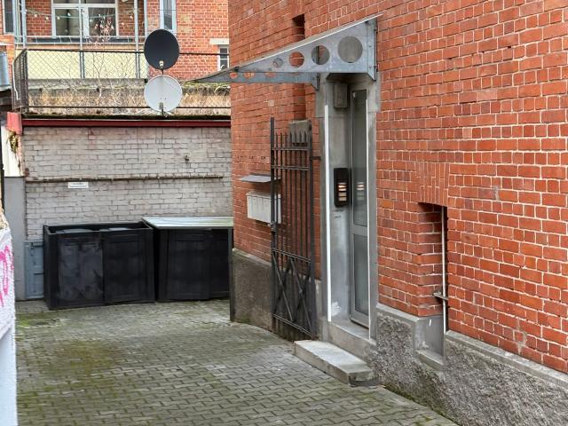 Quiet living in the heart of town, Stuttgart Amsterdam Apartments for Rent