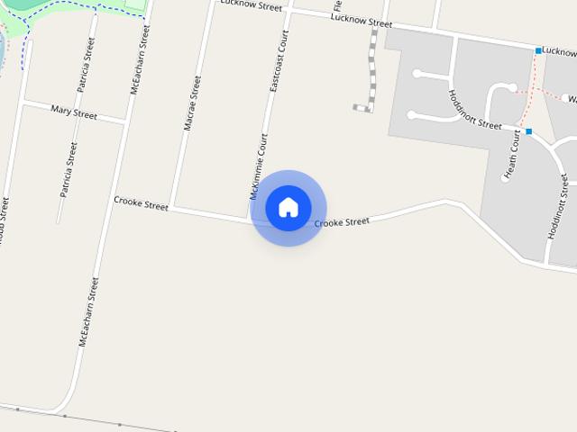 QUIET LIVING ON A SPACIOUS EAST BAIRNSDALE BLOCK