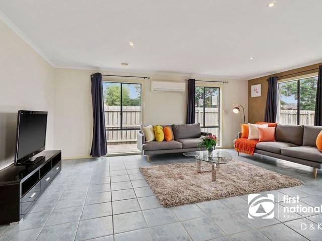 Quiet Living,Opposite Parkland