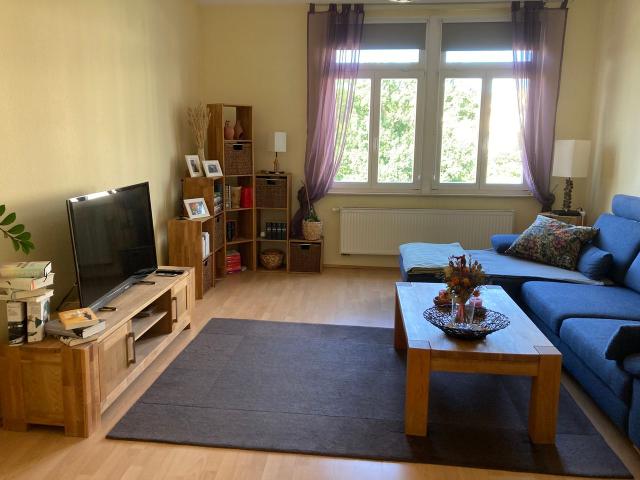 Quiet living & working in the south of Leipzig, Leipzig Amsterdam Apartments for Rent