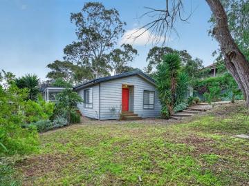 QUIET LIVING WITH EXCEPTIONAL CONVENIENCE