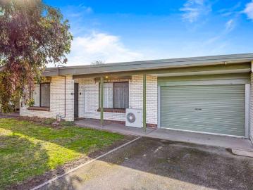 Quiet Living with Strong Investment Appeal