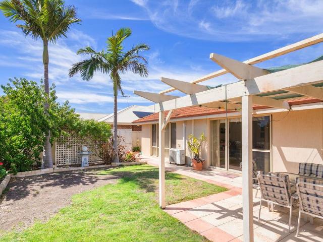 Spacious & Elegant Family Home