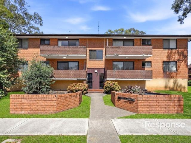 Quiet Location, Tenant in Place Smart Investment in St Marys