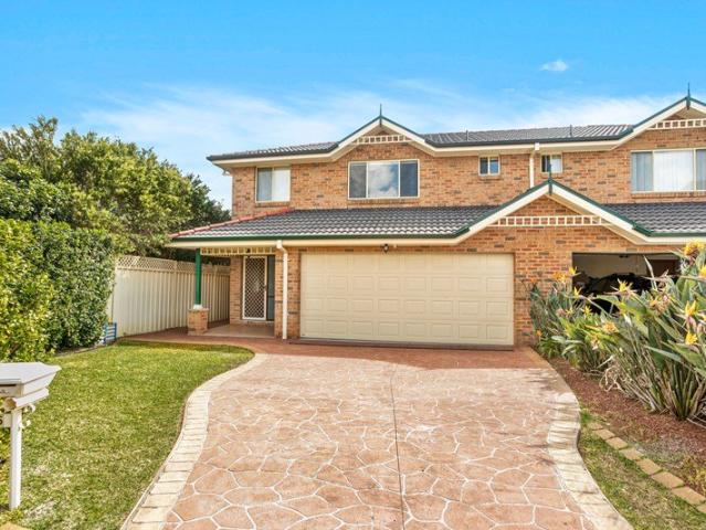 Quiet Location, Walking Distance to School