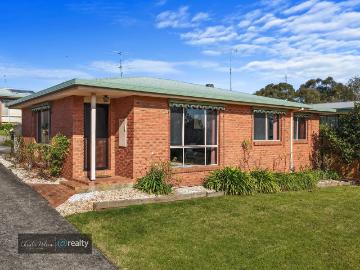 Leongatha, South Gippsland, Victoria - Parking