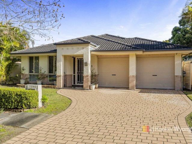 Quiet Location and Spacious Family Home