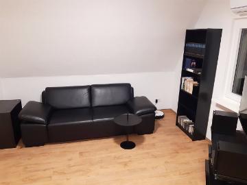 Quiet location! Chic flat in Neuwied – euhabitat