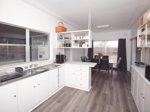 Quiet Location, Comfortable Living