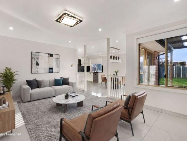 Quiet Location, Comfortable Living