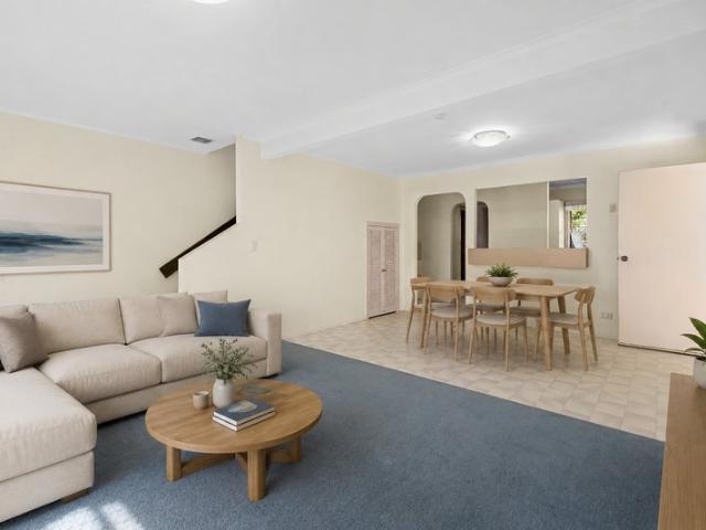 Quiet Location & Easy access to Shops and Schools