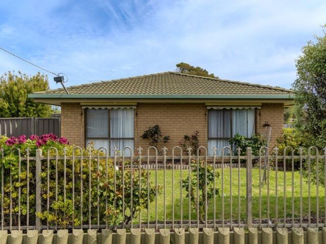 Quiet Location, Effortless Living