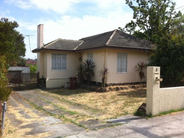 Quiet Location in Dandenong North
