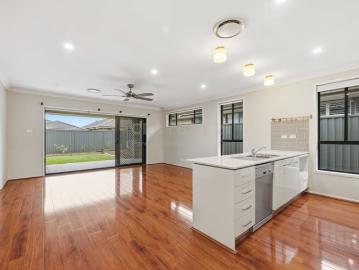 Quiet Location in Spring Farm