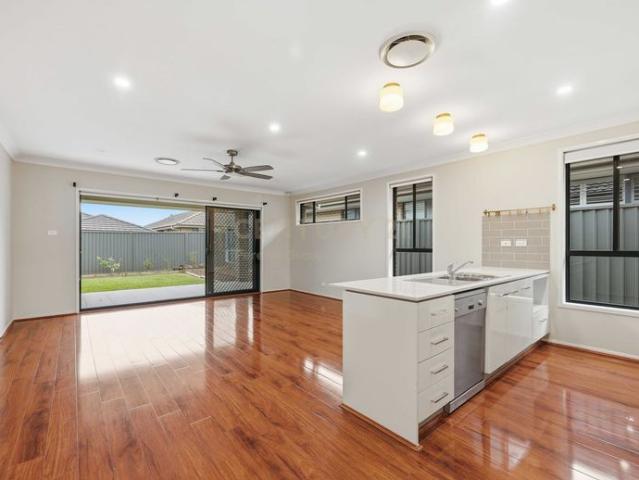 Quiet Location in Spring Farm