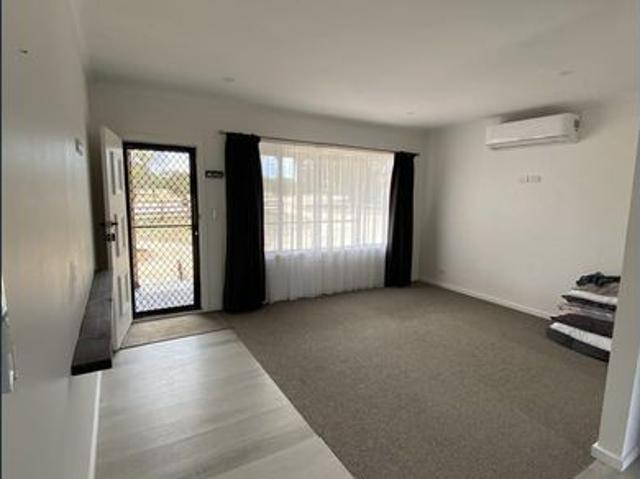 QUIET LOCATION, MODERN LIVING!