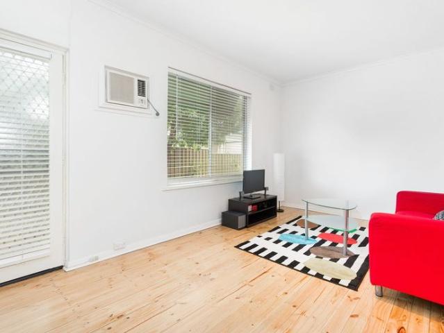 Quiet Location Polished Boards RC AC