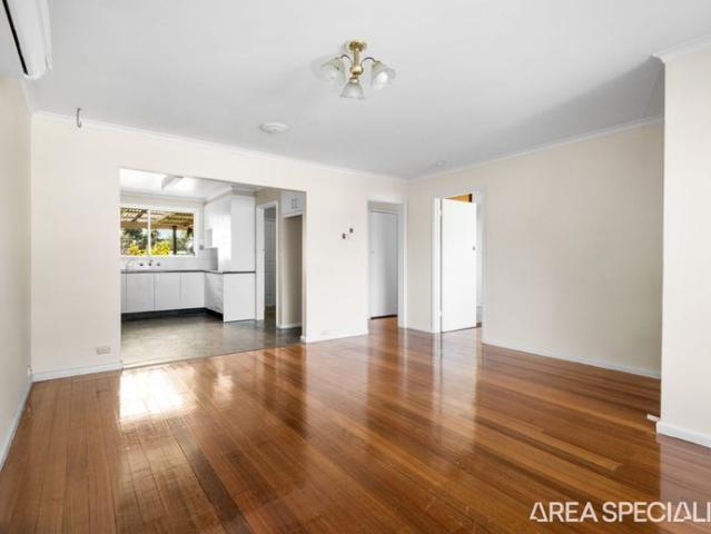 Quiet location Renovated and plenty of storage