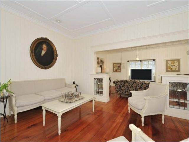 Quiet location short term lease option