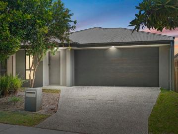 Quiet Location, Strong Returns & Spacious Living