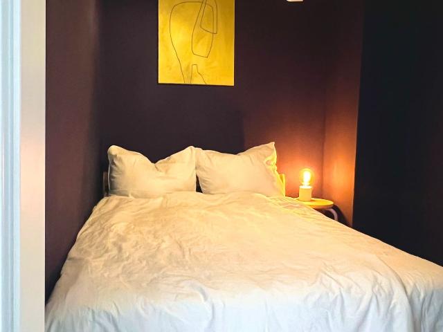 Quiet loft in excellent location Leipzig, Leipzig Amsterdam Apartments for Rent