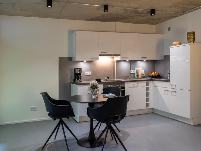 Quiet loft in Köln