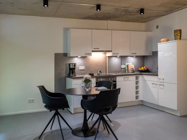 Quiet loft in Köln, Koln Amsterdam Apartments for Rent