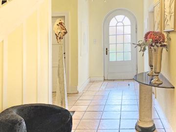 Höhenpark Killesberg, Burgholzhof, Berg, Bad Cannstatt, Stuttgart, Schwäbische Alb, Baden-Württemberg