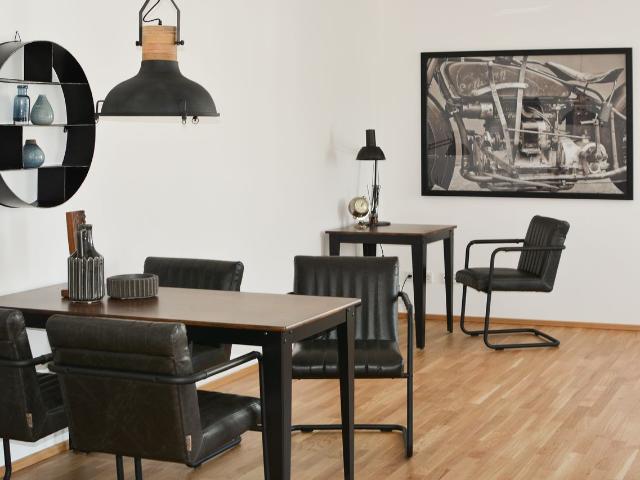 Quiet & lovely apartment located in Essen, Essen Amsterdam Apartments for Rent