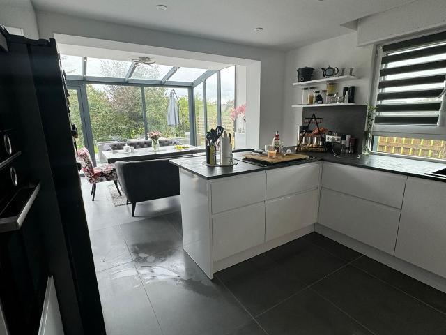 Quiet & lovely loft located in Niederkassel