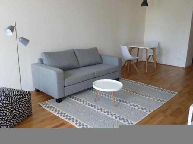 Quiet, lovingly furnished apartment, downtown, Ingolstadt Amsterdam Apartments for Rent