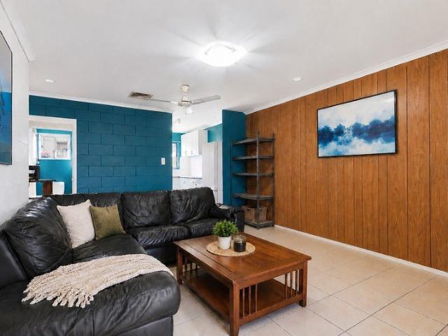 Quiet, Low Maintenance Living with Excellent Investment Appeal