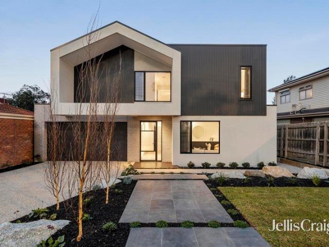 Quiet Luxury, Architectural Integrity And Effortless Family Refinement