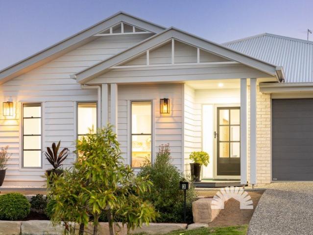 Quiet Luxury, Beautifully Built in Upper Caboolture