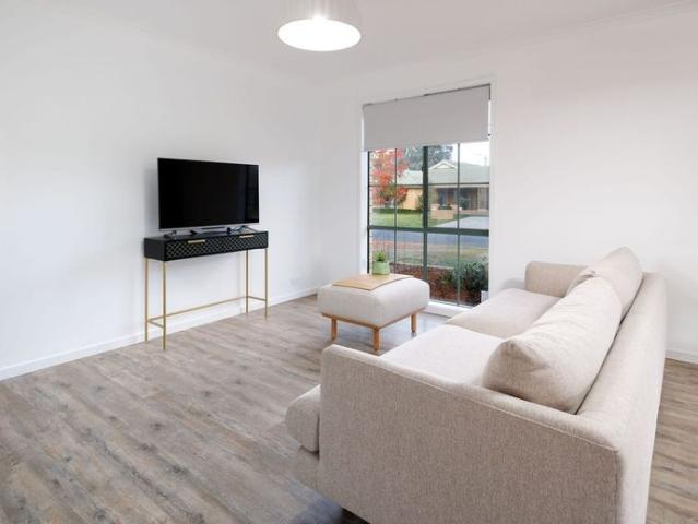 Quiet Luxury in Norris Park