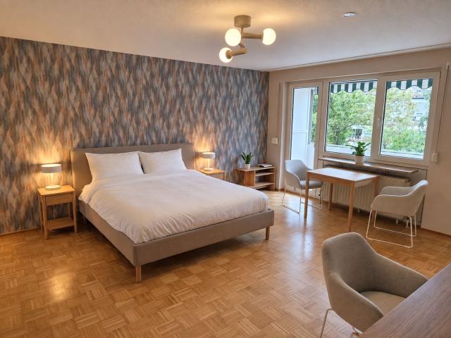 Quiet Luxury in the Heart of Cologne