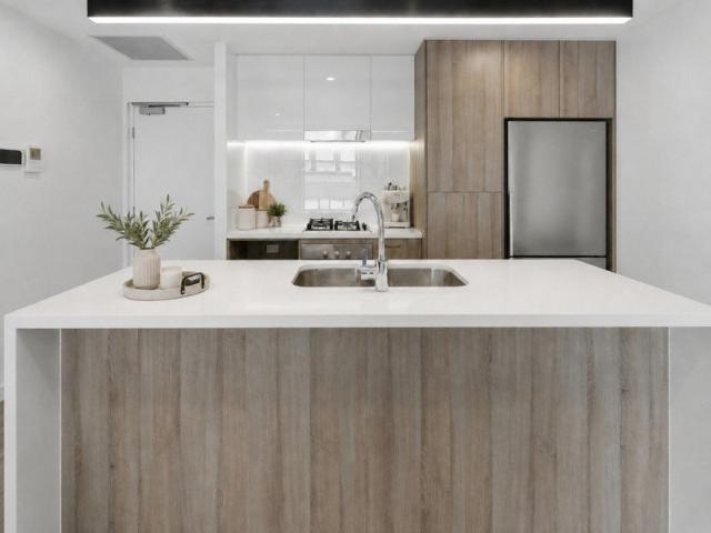 Quiet Luxury in the Heart of Hamilton