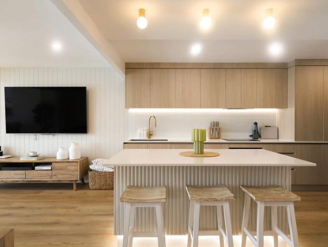 Quiet Luxury Meets Waterfront Living