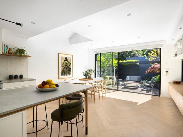 Quiet Luxury With A Family Focused Layout And Inspiring Gardens