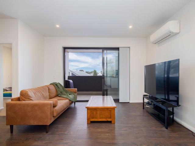 Quiet, Modern & Convenient The Ideal Apartment Package