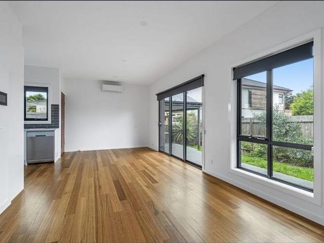 QUIET, MODERN & CONVENIENT – TWO BEDROOM VILLA IN A GREAT DANDENONG LOCATION Allagents Alltenants Allaccess