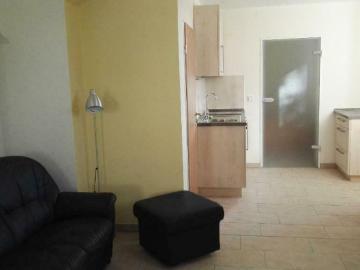 Quiet, modern apartment in Dresden, Dresden Amsterdam Apartments for Rent