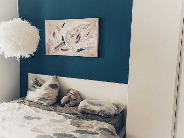 Quiet & Modern Premium Apartment Home Office ready, Vienna Amsterdam Apartments for Rent