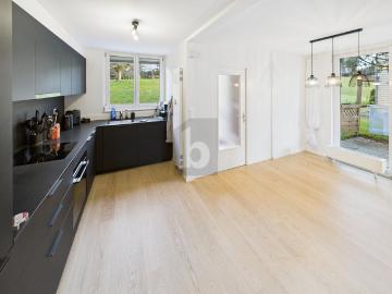 Meikirch, Verwaltungsregion Bern-Mittelland, Kanton Bern