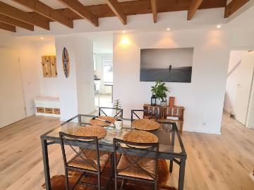 Quiet & nice flat in Düsseldorf, Dusseldorf Amsterdam Apartments for Rent