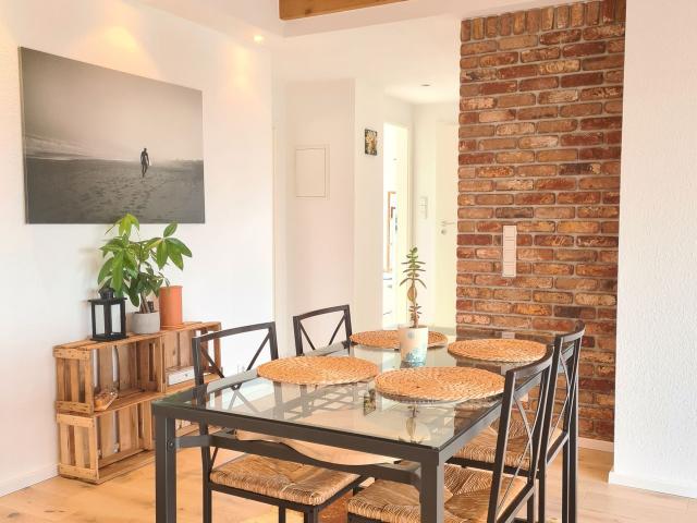Quiet & nice flat in Düsseldorf, Dusseldorf Amsterdam Apartments for Rent