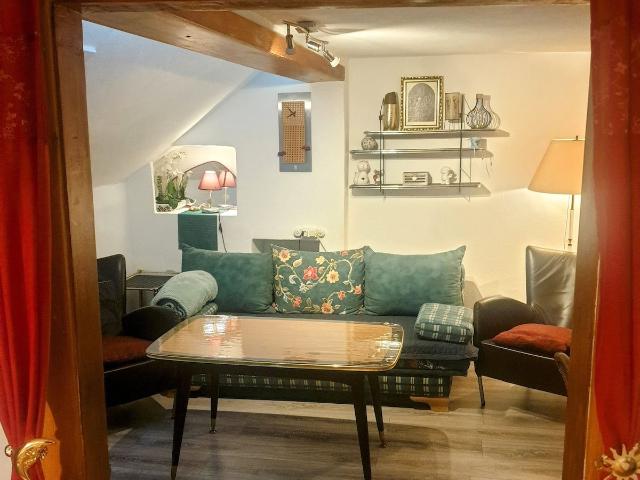 Quiet & nice flat in Oberkotzau