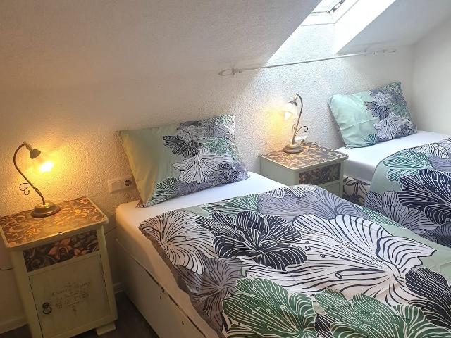 Quiet & nice flat in Oberkotzau