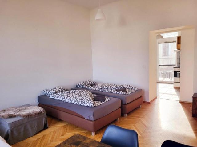Quiet, nice suite near school, Wien, Vienna Amsterdam Apartments for Rent