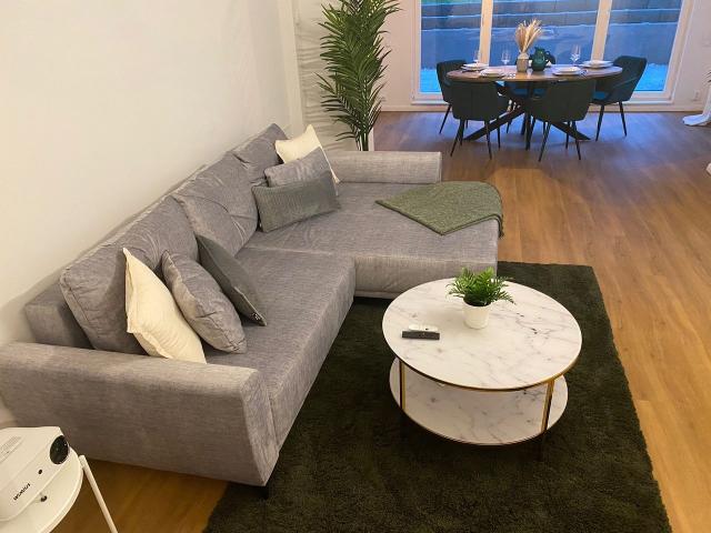 Quiet, nice suite in Mitte, Berlin Amsterdam Apartments for Rent